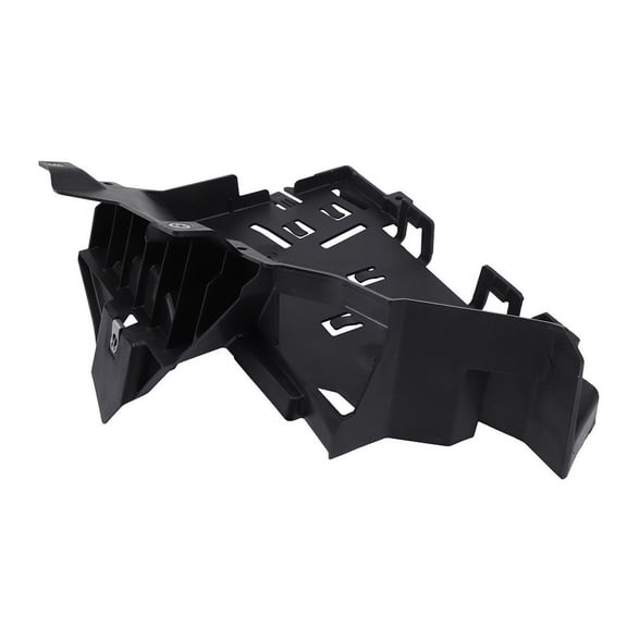 Engine Control Module Bracket