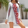 thumbnail image 1 of Robe Élégante Douce d'Halloween Baby Ruth pour Femmes, Robe Kawaii à Col Carré Baby Ruth pour Halloween, 1 of 5