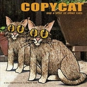 Copycat: And a Litter of Other Cats (Hardcover)