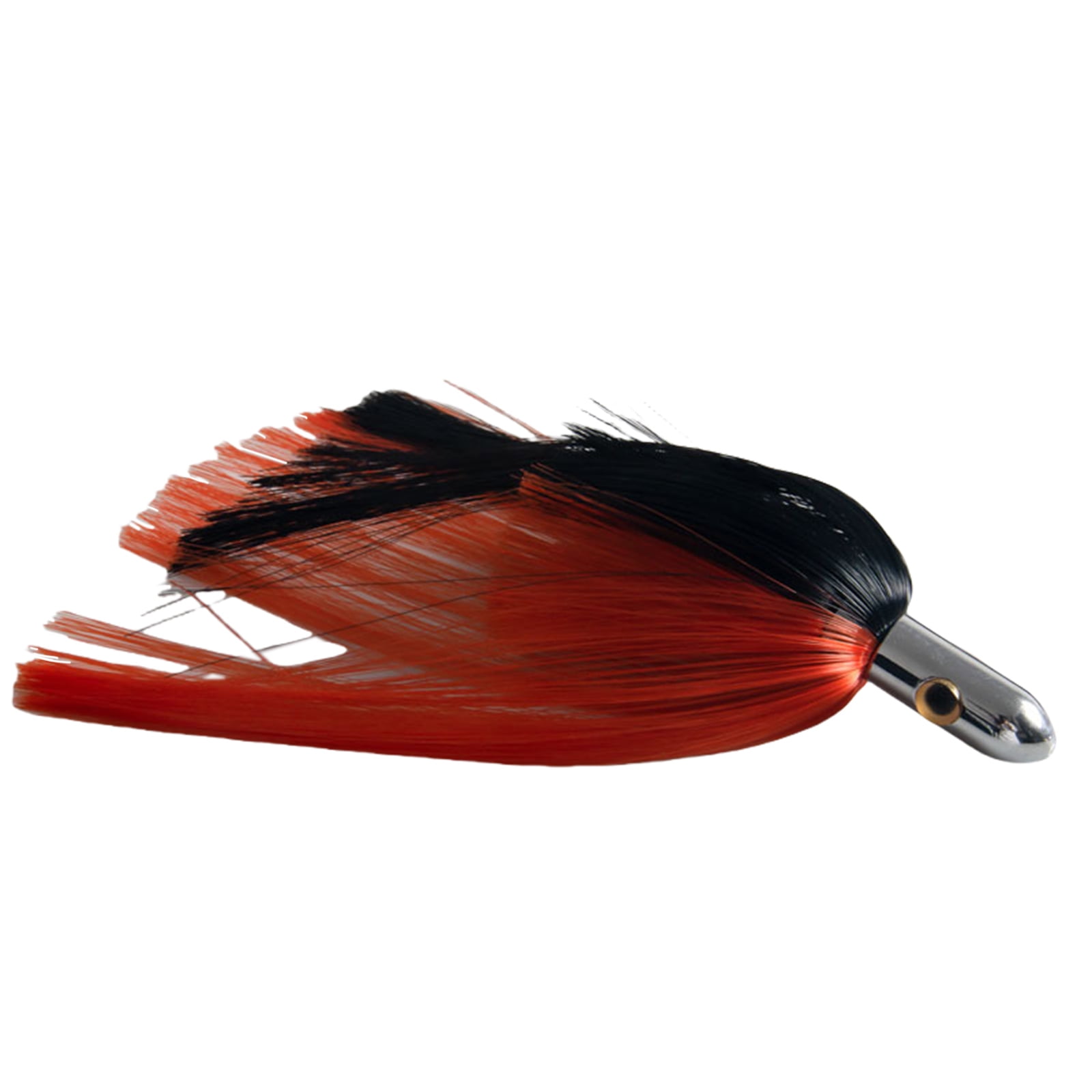 Squid Skirt Trolling Lures Coppers Head Octopuses Squid Skirt Baits Seawater Fishing Lures Drag Fishing Trolling Lures