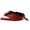 No. 01-100g, variant on Squid Skirt Lures Coppers Head Rigged Trolling Lures Metal Jigs Head Skirts Lures Octopuses Squid Skirt Trolling Lure