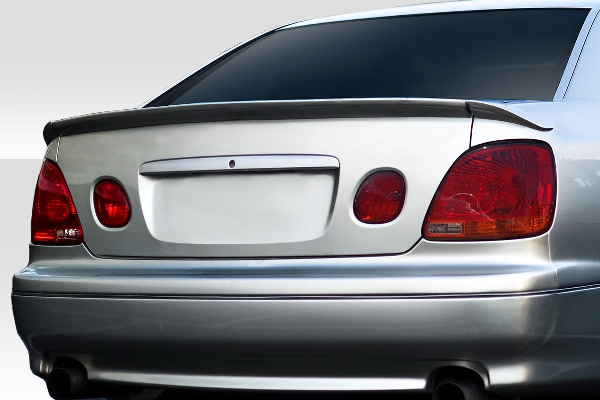 wing菅　gs400 Lexus GS300 GS400 aristo JZX90 Mark II – JP Fiber Shop