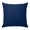 Navy Blue, Indigo, Midnight Blue, Dark Blue, variant on Throw Pillow Covers 18x18 Inch, Sage Green Lattice Geometric Decorative Pillow Cases for Couch Sofa Bed, Luxury Abstract Art Aesthetics Cotton Linen Square Home Decor Pillowcases with Hidden Zipper