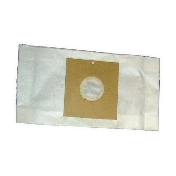 Samsung Vacuum Bags Type 3500, 5900, 6300 Micro Allergen Filtration Style Vac [2 Loose Bags]