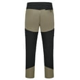 thumbnail image 2 of Mapamyumco Men's Hiking Quick Dry Lightweight Stretchy Cargo Work Pants for Outdoor Climbing Jogger Dark Khaki S, 2 of 6