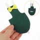 thumbnail image 5 of GOOHOCHY Pañal lavable para pájaros, traje de vuelo para pájaros pequeños, ropa protectora para pájaros, suministros para pájaros, 5 of 8