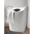 thumbnail image 2 of Safdie & Co. Sac Panier À Linge Énorme 65L Sable, 2 of 2