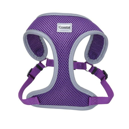 PUR REFLECT WRAP HARNESS (S, 11-18lbs)