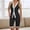 Black, variant on MAIHAN Womens Two Piece Outfits Summer Beach Vacation Clothes Shirt and Pants Shorts Sets Women 2 Piece Outfits for Casual and Summer Wear