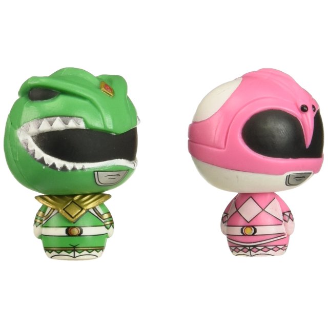 Funko Power Rangers Classic One Mystery Pint Size Heroes Figure Funko -