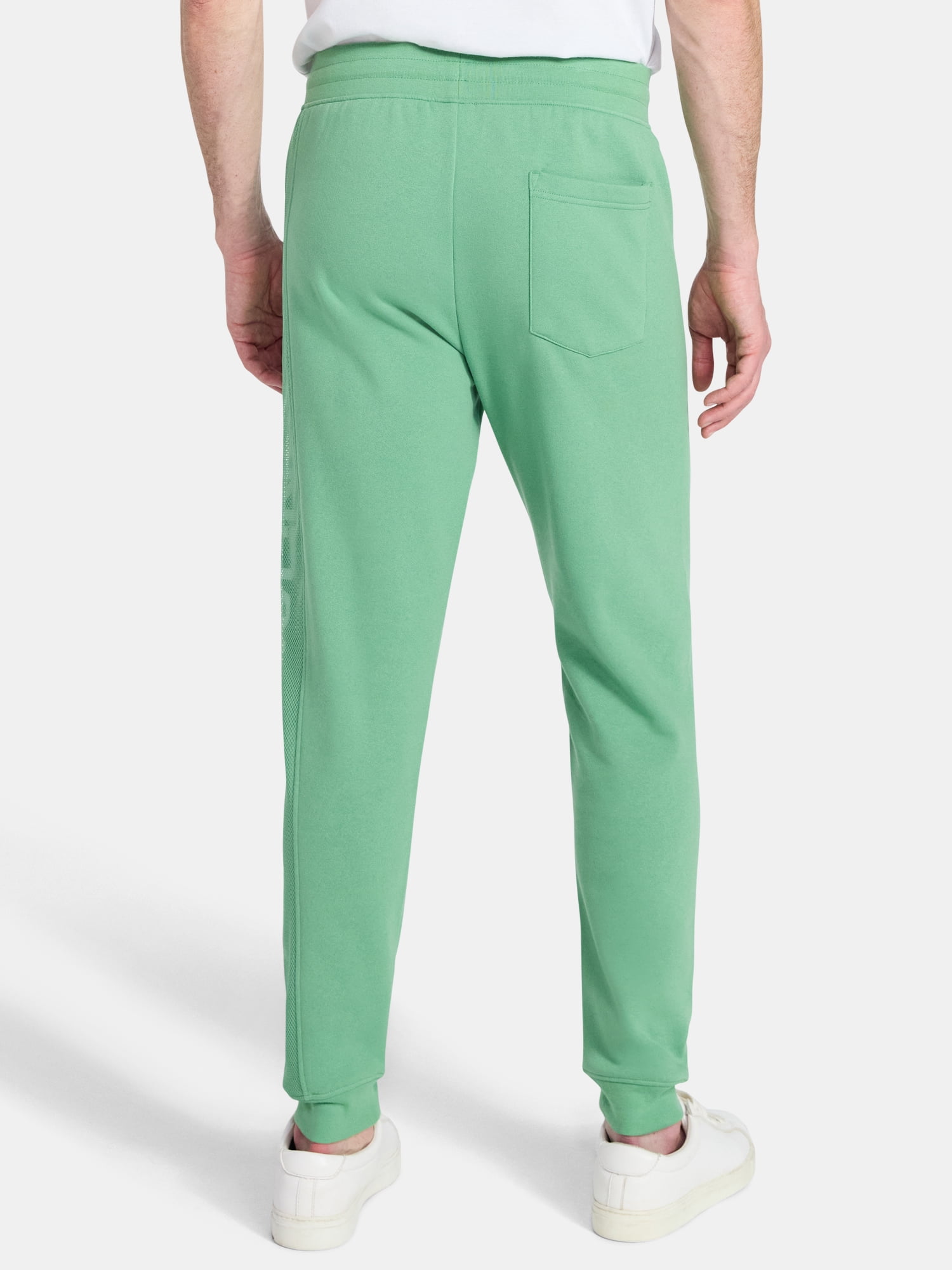 Star Wars Men's & Big Men's Knit Jogger Pants, Sizes XS-3XL