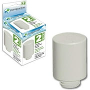 PureGuardian Humidifier Demineralization Cartridge #2, FLTDC20, Reduces Release of Minerals