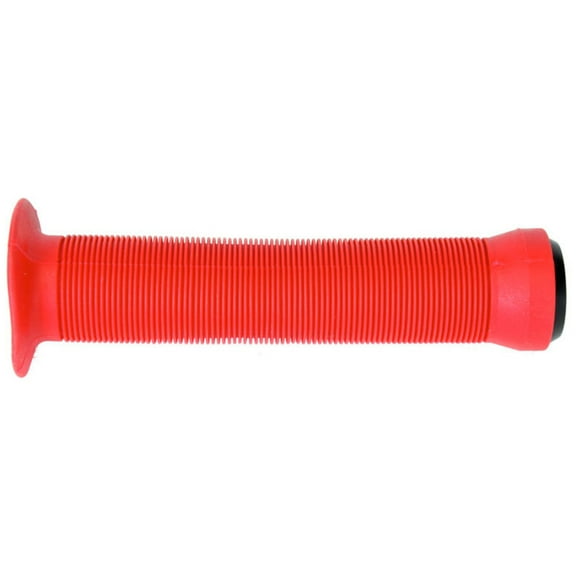 BLACK OPS Circle Grips Red