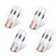 thumbnail image 1 of 4pcs Error T10 Bulb Canbus 3030 Smd Led Car Parking Light, 1 of 5