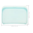 thumbnail image 4 of Convenient Freeze Bag Reusable Food Bag Multi-function Fridge Storage Bag Food Supply, 4 of 8