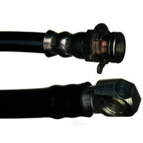 Raybestos BH36846 Professional Grade Hydraulic Brake Hose Fits select: 1995-1999 CHEVROLET ASTRO, 1982-1990 CHEVROLET CAPRICE