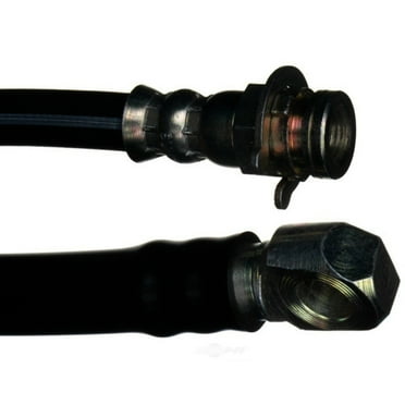 Raybestos BH36846 Professional Grade Hydraulic Brake Hose Fits select: 1995-1999 CHEVROLET ASTRO, 1982-1990 CHEVROLET CAPRICE