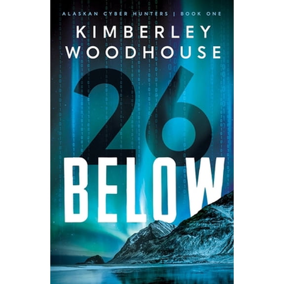 Pre-Owned 26 Below (Paperback) 0825447720 9780825447723