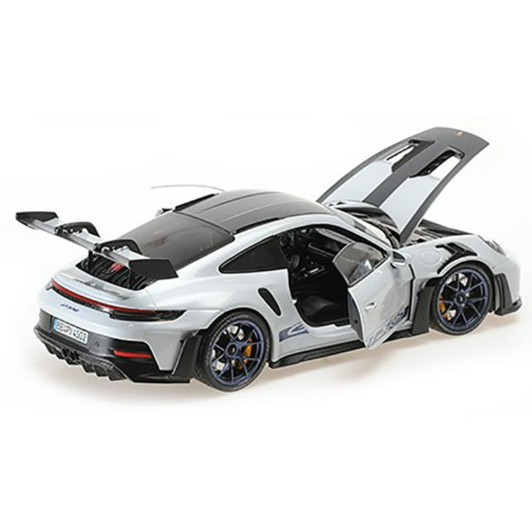 2022 Porsche 911 (992) GT3 RS 