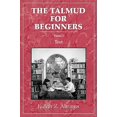 thumbnail image 1 of Talmud for Beginners: Text, Vol. 2 (Volume 2), 1 of 1