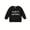 Black, variant on Vedolay Boys Fall Tops Boys Long Sleeve Shirts Ruffle Crewneck Sweatshirts Loose Pullover Tops,White 6-12 Months