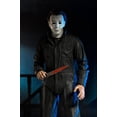 thumbnail image 4 of NECA Ultimate Michael Myers Halloween Resurrection 7”, 4 of 5