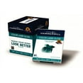 thumbnail image 2 of Hammermill Color Laser Gloss Paper, 94 Brightness, 8.5 x 11-Inch Letter, 2400 Sheets (163110C) (7200 Sheets, Hammermill), 2 of 2