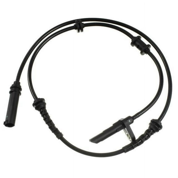 Holstein Parts 2ABS2542 ABS Wheel Speed Sensor for BMW
