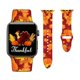 thumbnail image 1 of Correa De Reloj De Acción De Gracias Compatible Con Correas De Apple Watch De 38 Mm, 40 Mm, 41 Mm Para Mujeres Y Hombres, Regalos De Acción De Gracias, Correa Deportiva De Silicona Suave Ajustable De, 1 of 5