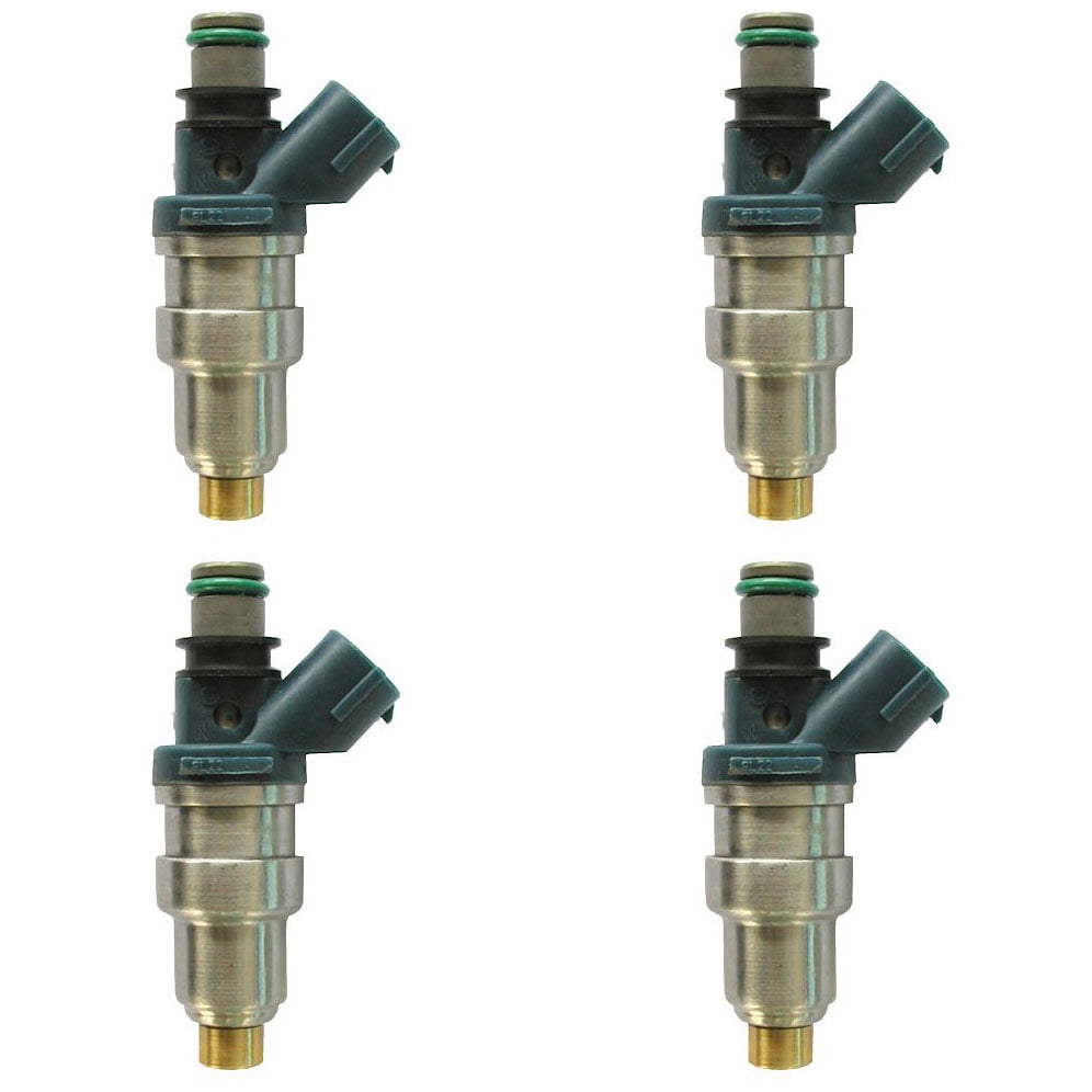 Fuel Injector Set For Toyota 1995 1996 1997 1998 1999 Walmart