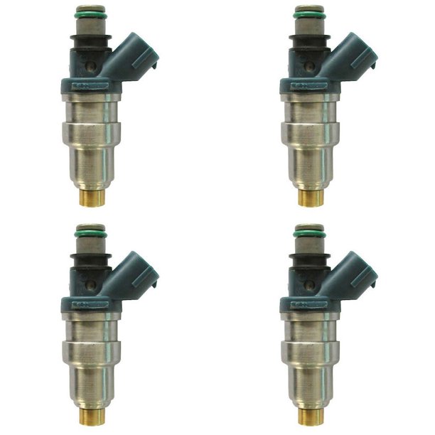 Fuel Injector Set For Toyota 1995 1996 1997 1998 1999 Walmart