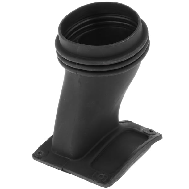Ajuste Para Dodge Challenger, Tubo De Conducto De Entrada De Aire Para Faros Delanteros, Resistente A Altas Temperaturas, Proporciona Ganancias De Potencia Y Par Advancent VI004591-00