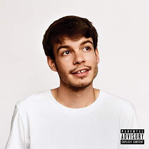 Rex Orange County - Pony - Music & Performance - Vinyl