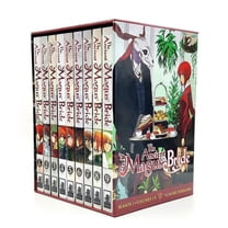 The Ancient Magus' Bride: The Ancient Magus' Bride - Season 1 Box