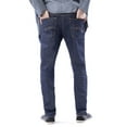 thumbnail image 2 of Parasuco Pantalon en Jean pour Homme en 3D Rincé, 2 of 2