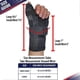 thumbnail image 4 of Thumb Spica Splint Wrist B Both A Wrist Splint And Thumb Splint To Sprains, Tendinosis, De Quervain's, 4 of 4