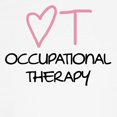 thumbnail image 3 of CafePress - Occupational Therapy Long Sleeve T Shirt - Unisex Cotton Long Sleeve T-Shirt, 3 of 4