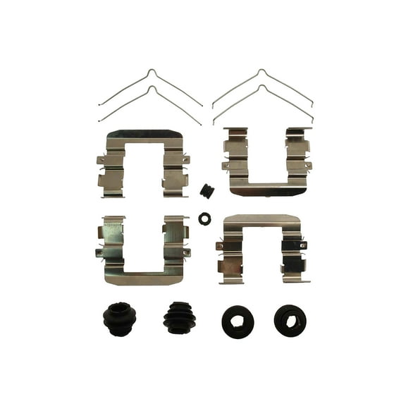Raybestos R-Line Disc Brake Hardware Kit H5930A
