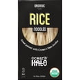 thumbnail image 1 of Oceans Halo Organic Rice Noodle, 5.6 Ounce -- 5 per case, 1 of 3