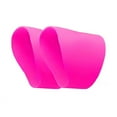 thumbnail image 5 of sunsanly Soccer Lace Bands Youth Soccer Cleat Lace Cover Silicone Shoelaces Covers Sports Accessory for Football Baseball Shoes, 5 of 8