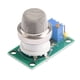 thumbnail image 2 of MóDulo de Sensor de Gas de Sulfuro de HidróGeno MQ136 MóDulo de Sensor de DeteccióN de Gas H2S MóDulo de Sensor de Alta Sensibilidad, 2 of 5