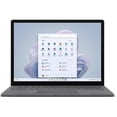 thumbnail image 1 of Microsoft Laptop 5 13 Po i5 8 Go 256 Go Platine, 1 of 8