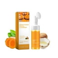 thumbnail image 2 of Limpiador Facial Hidratante de Cúrcuma | Reduce Poros, Aclara Manchas y Reduce Imperfecciones | 100 Ml, 2 of 7