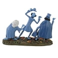 thumbnail image 3 of Department 56 Accessory Beware Of Hitchhikers Resin Disneyland Haunted 6007651, 3 of 4