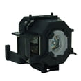 thumbnail image 2 of Lutema Economy for Epson H284B Projector Lamp with Housing, 2 of 5