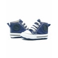 thumbnail image 3 of Tenis Bubble Gummers Preandante Para Niño Bebé Wilson Marino azul marino 10, 3 of 7
