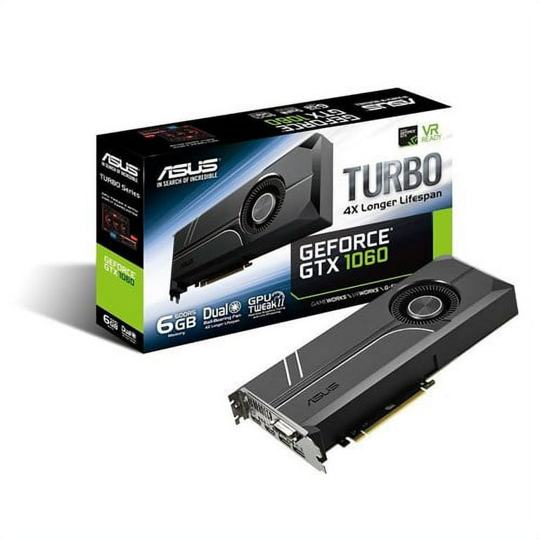 Nvidia geforce gtx 1060 6 g new arrivals