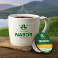 thumbnail image 4 of Dosettes de café Mélange du matin Nabob, 12 dosettes, 4 of 8