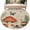 Beige, variant on Spring Mushrooms Entryway Rug 2'x3' Non Slip Front Door Mats, Farmhouse Pastoral Botanical Watercolor Entrance Rugs Indoor Outdoor Carpet, Washable Floor Mats Small Area Rug for Bedroom Kitchen