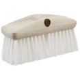 thumbnail image 1 of STAR BRITE Cepillo Rígido 8" - Limpieza de Cubierta de Barco - Compatible con Extend-A-Brush - Fibras STAR Prene Alta Densidad - (blanco) rígido (040010), 1 of 4